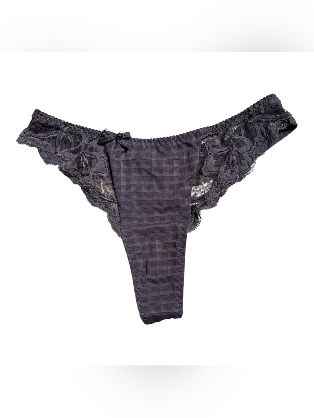 Prima Donna Madison Thong Underwear Toffee L NWT